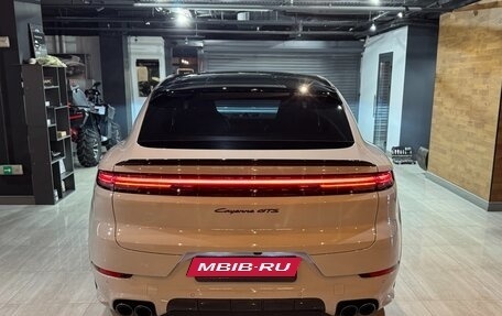 Porsche Cayenne III, 2026 год, 24 500 000 рублей, 6 фотография