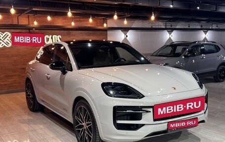 Porsche Cayenne III, 2026 год, 24 500 000 рублей, 4 фотография