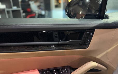 Porsche Cayenne III, 2026 год, 24 500 000 рублей, 18 фотография