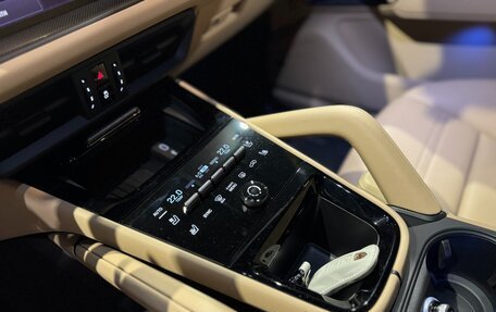 Porsche Cayenne III, 2026 год, 24 500 000 рублей, 22 фотография