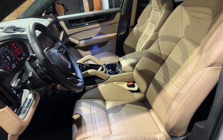 Porsche Cayenne III, 2026 год, 24 500 000 рублей, 19 фотография