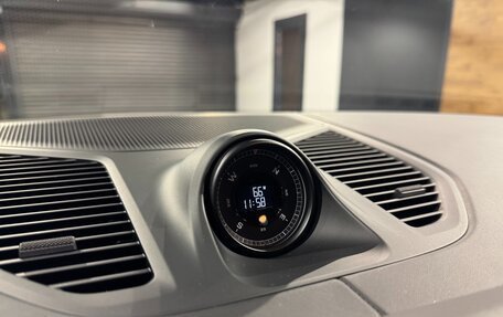 Porsche Cayenne III, 2026 год, 24 500 000 рублей, 25 фотография