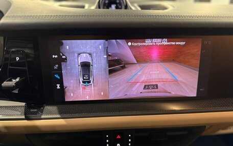 Porsche Cayenne III, 2026 год, 24 500 000 рублей, 24 фотография
