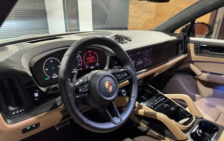 Porsche Cayenne III, 2026 год, 24 500 000 рублей, 21 фотография