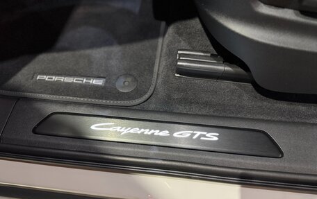 Porsche Cayenne III, 2026 год, 24 500 000 рублей, 27 фотография