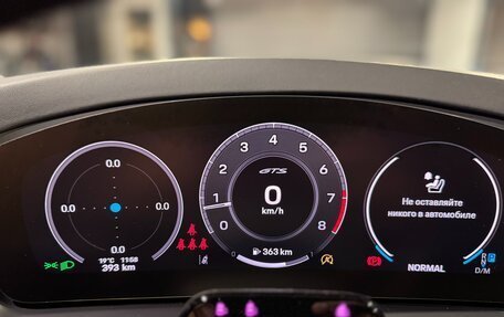 Porsche Cayenne III, 2026 год, 24 500 000 рублей, 23 фотография