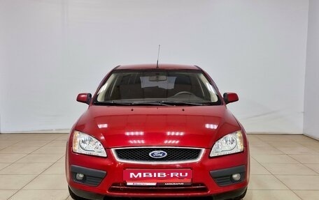 Ford Focus II рестайлинг, 2005 год, 388 000 рублей, 5 фотография