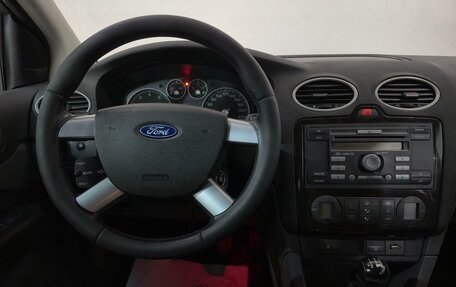 Ford Focus II рестайлинг, 2005 год, 388 000 рублей, 12 фотография