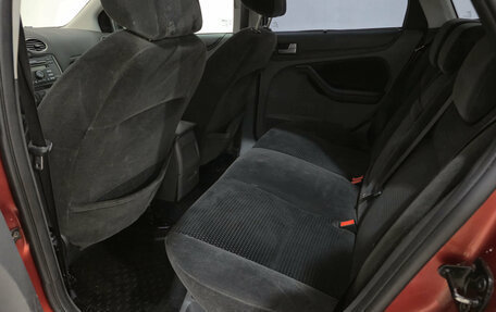 Ford Focus II рестайлинг, 2005 год, 388 000 рублей, 13 фотография