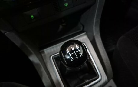 Ford Focus II рестайлинг, 2005 год, 388 000 рублей, 17 фотография