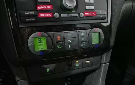 Ford Focus II рестайлинг, 2005 год, 388 000 рублей, 16 фотография