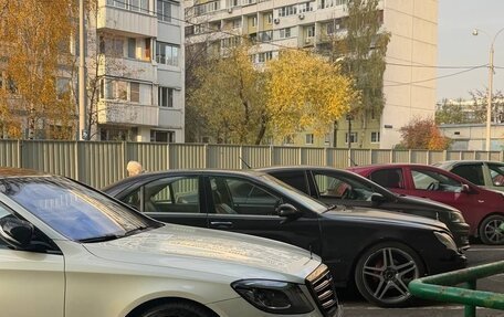 Mercedes-Benz S-Класс, 1999 год, 400 000 рублей, 9 фотография