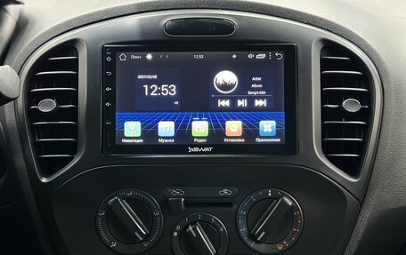 Nissan Juke II, 2013 год, 1 049 900 рублей, 12 фотография