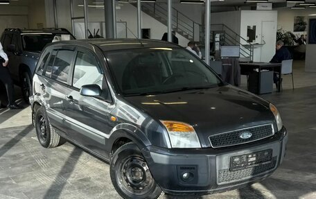 Ford Fusion I, 2007 год, 349 000 рублей, 2 фотография