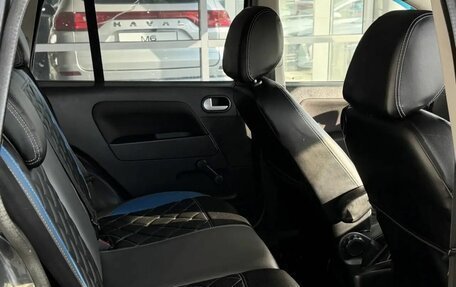 Ford Fusion I, 2007 год, 349 000 рублей, 7 фотография