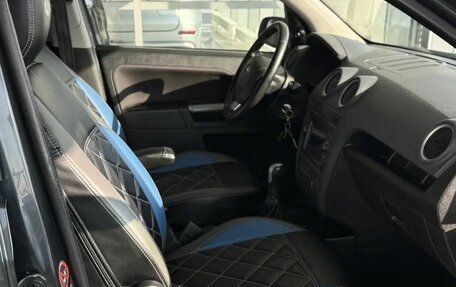 Ford Fusion I, 2007 год, 349 000 рублей, 6 фотография