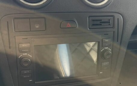 Ford Fusion I, 2007 год, 349 000 рублей, 10 фотография