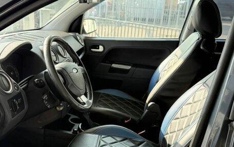 Ford Fusion I, 2007 год, 349 000 рублей, 9 фотография