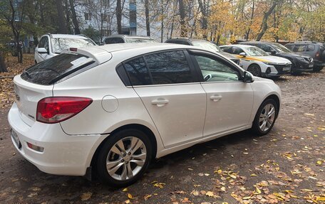 Chevrolet Cruze II, 2013 год, 900 000 рублей, 5 фотография