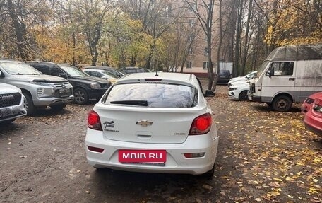 Chevrolet Cruze II, 2013 год, 900 000 рублей, 6 фотография