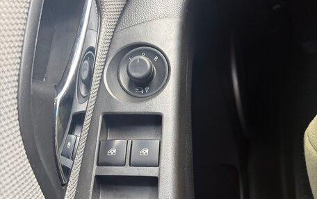 Chevrolet Cruze II, 2013 год, 900 000 рублей, 12 фотография