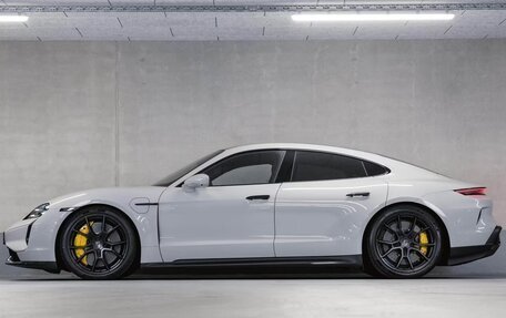 Porsche Taycan I, 2026 год, 26 490 032 рублей, 3 фотография