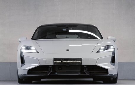 Porsche Taycan I, 2026 год, 26 490 032 рублей, 2 фотография