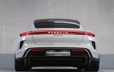 Porsche Taycan I, 2026 год, 26 490 032 рублей, 5 фотография