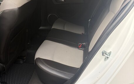 Chevrolet Cruze II, 2013 год, 900 000 рублей, 15 фотография