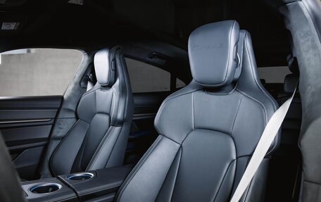 Porsche Taycan I, 2026 год, 26 490 032 рублей, 6 фотография