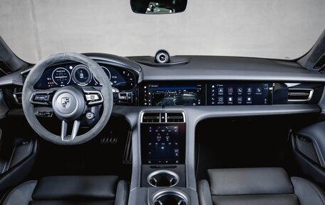 Porsche Taycan I, 2026 год, 26 490 032 рублей, 8 фотография