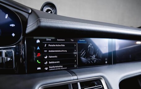Porsche Taycan I, 2026 год, 26 490 032 рублей, 13 фотография