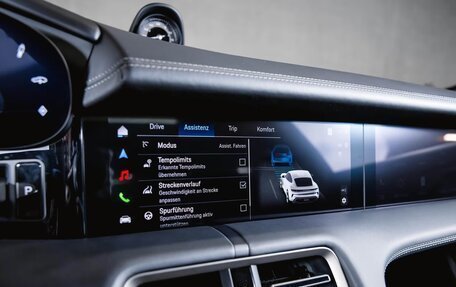 Porsche Taycan I, 2026 год, 26 490 032 рублей, 12 фотография
