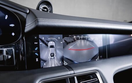 Porsche Taycan I, 2026 год, 26 490 032 рублей, 10 фотография