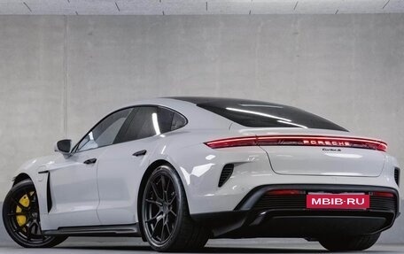 Porsche Taycan I, 2026 год, 26 490 032 рублей, 4 фотография