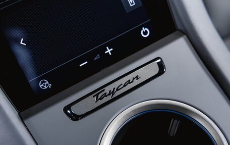 Porsche Taycan I, 2026 год, 26 490 032 рублей, 15 фотография