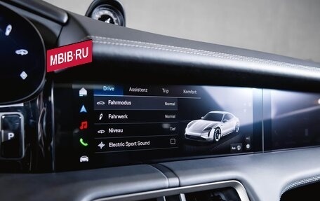 Porsche Taycan I, 2026 год, 26 490 032 рублей, 11 фотография
