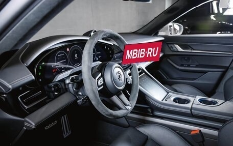 Porsche Taycan I, 2026 год, 26 490 032 рублей, 7 фотография