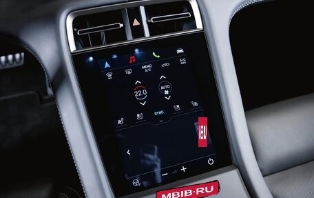 Porsche Taycan I, 2026 год, 26 490 032 рублей, 14 фотография