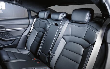Porsche Taycan I, 2026 год, 26 490 032 рублей, 17 фотография