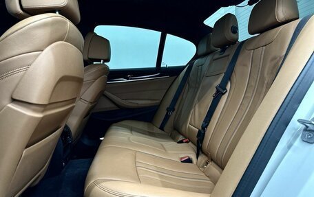 BMW 5 серия, 2021 год, 5 549 900 рублей, 8 фотография