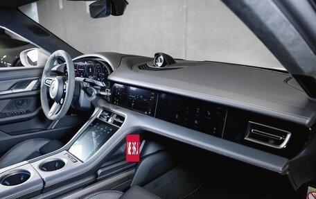 Porsche Taycan I, 2026 год, 26 490 032 рублей, 16 фотография