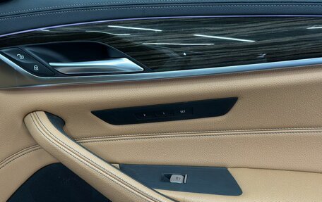 BMW 5 серия, 2021 год, 5 549 900 рублей, 15 фотография