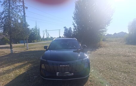 Haval F7, 2024 год, 2 200 000 рублей, 3 фотография