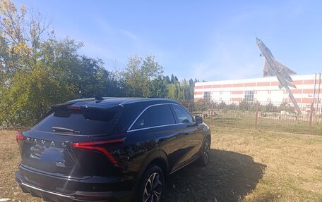 Haval F7, 2024 год, 2 200 000 рублей, 5 фотография
