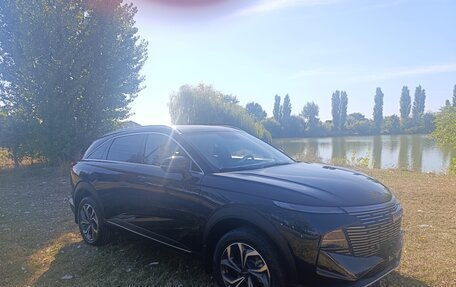 Haval F7, 2024 год, 2 200 000 рублей, 2 фотография