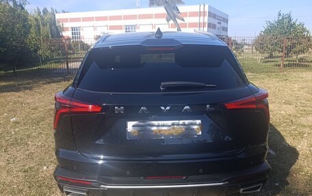 Haval F7, 2024 год, 2 200 000 рублей, 7 фотография