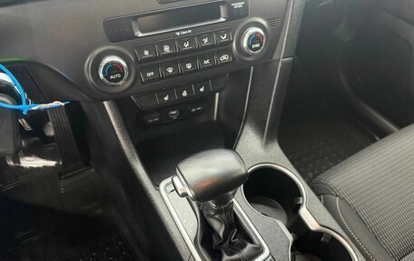 KIA Sportage IV рестайлинг, 2020 год, 2 249 000 рублей, 19 фотография