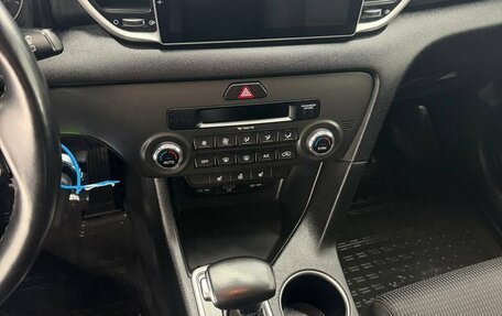 KIA Sportage IV рестайлинг, 2020 год, 2 249 000 рублей, 17 фотография