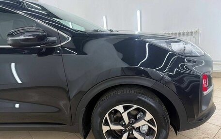 KIA Sportage IV рестайлинг, 2020 год, 2 249 000 рублей, 9 фотография